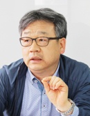 ▲ 노광표 한국노동사회연구소장