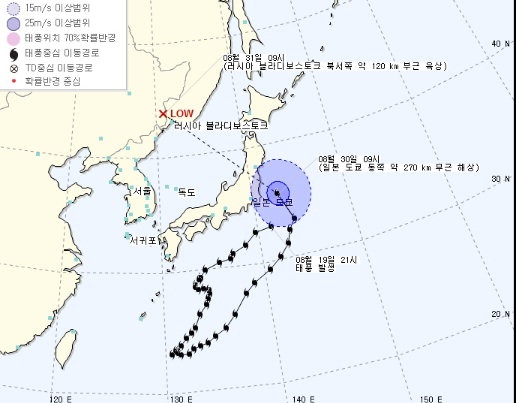 자료=기상청제공