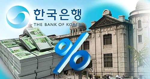 ▲ 5일 한국은행이 우리나라 5월 경상수지가 63개월 연속 증가하며 59억달러 흑자를 기록했다고 발표했다