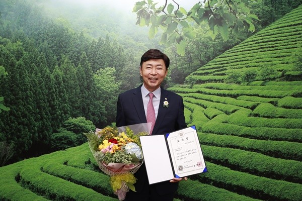 보성군은 대통령직속 국가균형발전위원회가 주관한 ‘2019년 균형발전사업 평가’에서 공간활성화 부문 우수사례로 선정돼 2016년부터 2019년까지 4년 연속 우수사례로 선정되는 쾌거를 거뒀다./ⓒ보성군