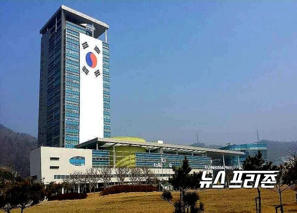 ﻿전남도, 국내 최초 이차전지 산업화 플랫폼 구축/ⓒ 이병석 기자