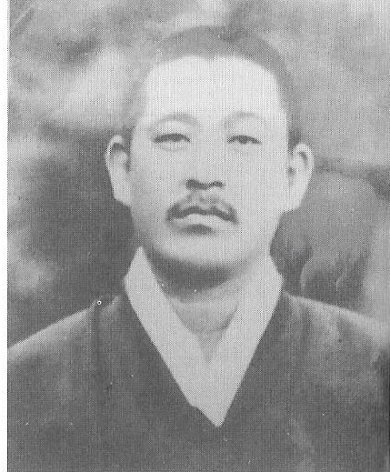 독립운동가 김홍권(1892∼1937) 선생/ⓒ하동군