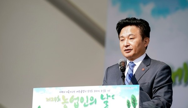 원희룡 제주도지사(출처: 제주특별자치도청)