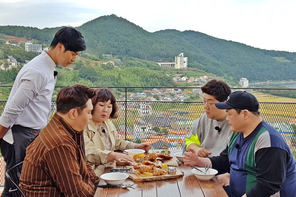 맛있는 녀석들./ⓒ남해군