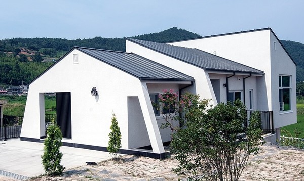 남해군, 경상남도 우수주택 선정.(최영호)/ⓒ남해군