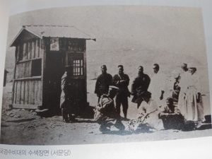 왕산 허위 일가에서 만주로 망명한 여성들