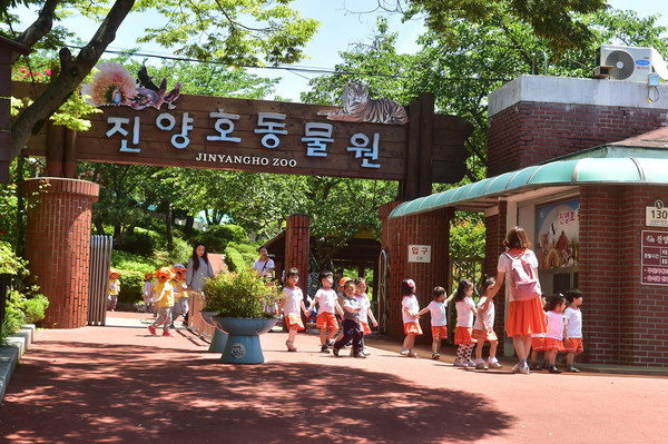 진주시 진양호 르네상스 프로젝트 추진 순항./ⓒ진주시