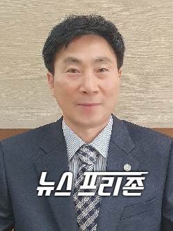 의령군농업기술센터 강성곤 소장./ⓒ뉴스프리존 DB