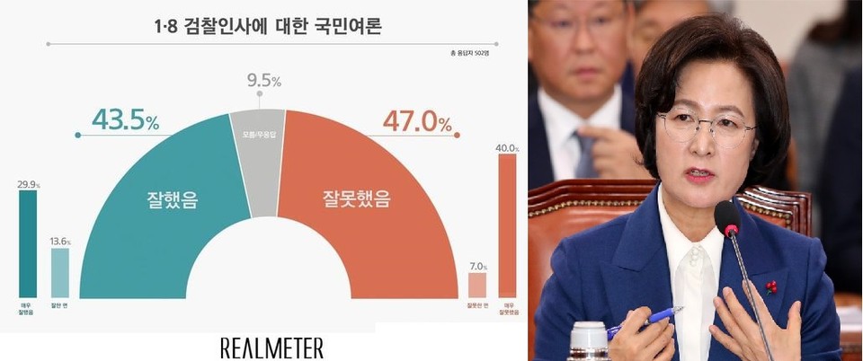 리얼미터 갈무리