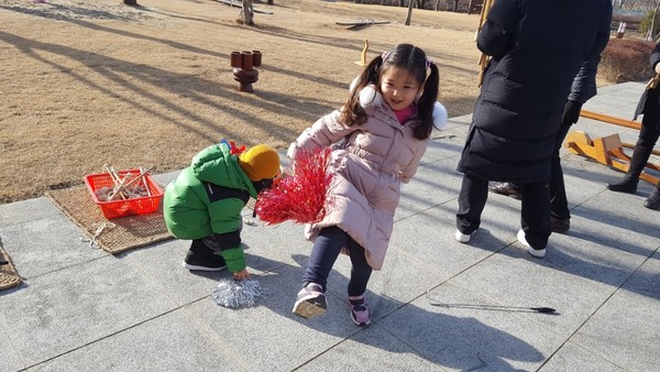 의령군 의병박물관이 우리민족 고유의 명절인 설 연휴를 맞이하여 다양한 볼거리와 체험거리를 준비한다./ⓒ의령군