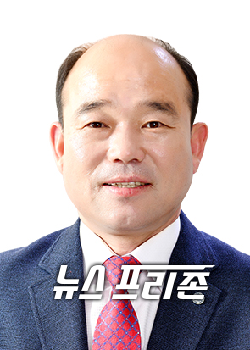 정봉훈 합천군의원./ⓒ뉴스프리존 DB