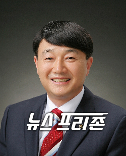 진주시의회 조현신 의회운영위원장./ⓒ뉴스프리존 DB