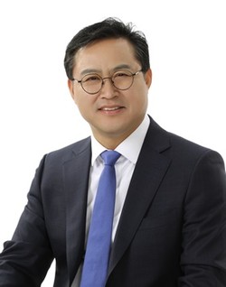 이경용 예비후보.