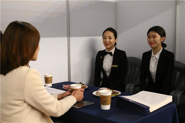 세계로 뻗어가는 요리학교 한호전이 새로운 패러다임을 제시하고 있다/ⓒ한호전