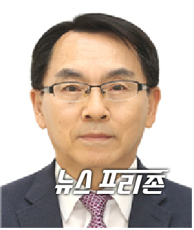 박금석 하동부군수./ⓒ뉴스프리존 DB​