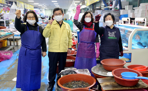 자료사진.(사진제공= 서천군청)