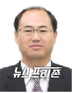 신창기 함양부군수./ⓒ뉴스프리존 DB