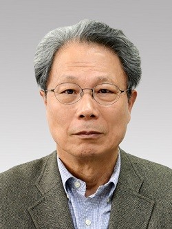 이래그룹 김용중 대표이사