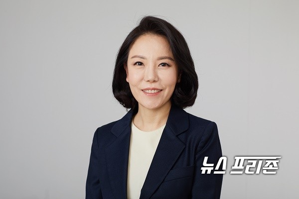 미래통합당대구 달서구 갑 이두아 예비후보 / ⓒ 이두아 예비후보 선거대책본부