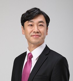 송영우 예비후보