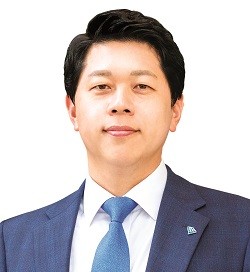 서재헌 예비후보