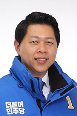 서재헌 예비후보