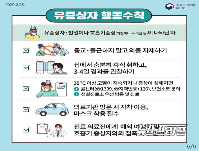 충남 부여에서 30대 남성 2명이 코로나19 확진 판정을 받았다./ⓒ뉴스프리존