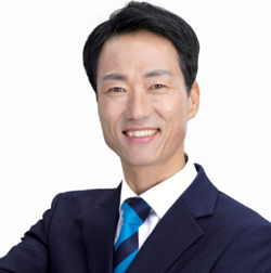 박형룡 후보