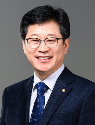 민주당 안호영 국회의원 후보