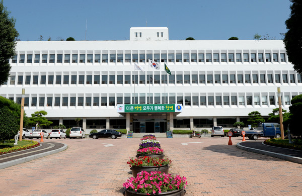 창녕군은 농업·농촌의 다원적 기능 강화와 마을공동체 회복을 위해 경남 공익형 직불제 사업을 본격 추진한다.(창녕군청)/ⓒ뉴스프리존 DB