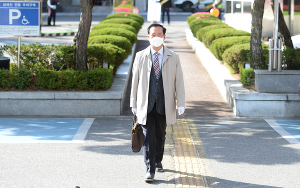 거창군 지구의 날 맞아 기후변화주간 운영./ⓒ거창군