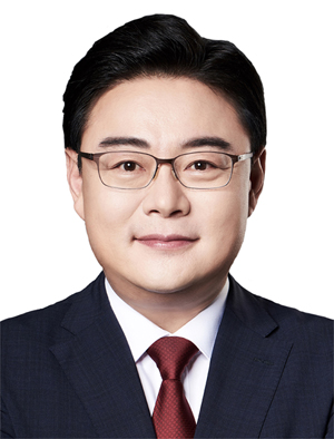 미래통합당 김성원 신임 원내부대표