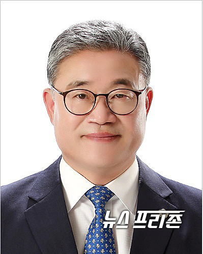 충남도의회가 석탄화력발전소 인근에 거주하는 영아 가정에 공기청정기를 보급하는 조례 제정을 추진한다./ⓒ뉴스프리존