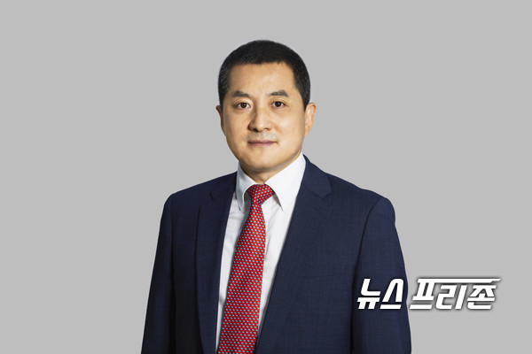 박대출 국회의원(진주시갑, 미래통합당)/ⓒ뉴스프리존 DB