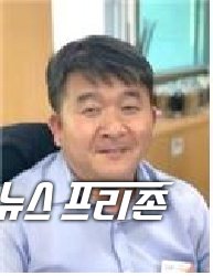 함양군청 친환경농업담당 이갑성./ⓒ뉴스프리존 DB