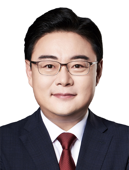 미래통합당 김성원 의원.