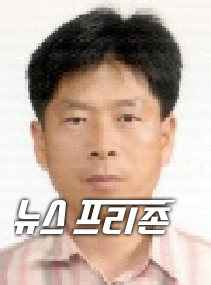 함양군농업기술센터 농축산과 농정기획담당 김재영./ⓒ뉴스프리존 DB