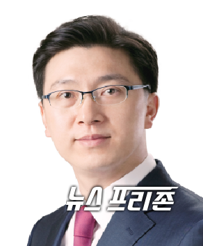 미래통합당 강민국 국회의원(경남 진주을)