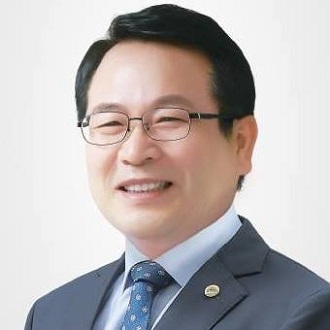 정헌율 익산시장./ⓒ전광훈 기자