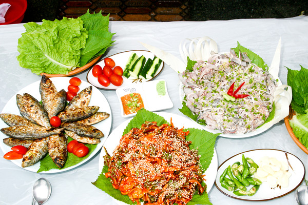 싱싱한 햇전어의 유혹, “사천에서 맛보세요!”/ⓒ사천시