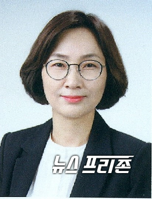 김시정 진주시의원(더불어민주당 비례대표)