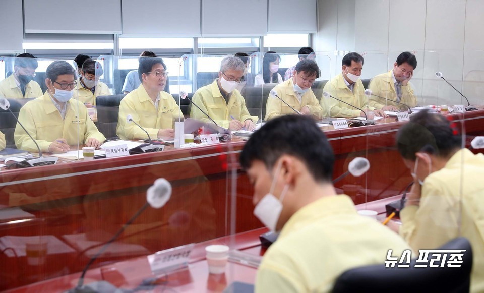 충남도가 전국 최초로 어르신 놀이터 조성사업을 추진한다./ⓒ충남도청