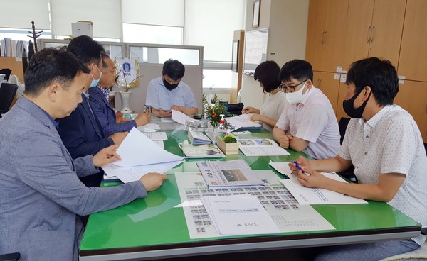 함양군이 맞춤형 체육 인프라에 대한 지속적인 투자와 거점별 체육시설 인프라 확충 등을 위해 국비 확보에 발 벗고 나섰다./ⓒ함양군