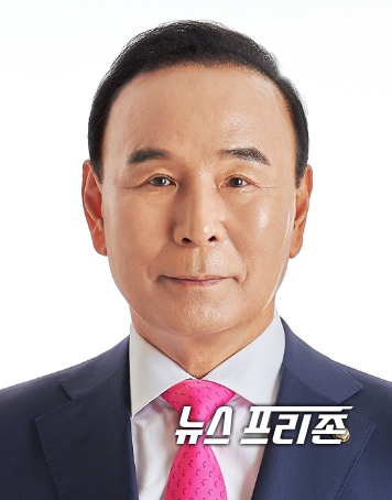 박덕흠 의원