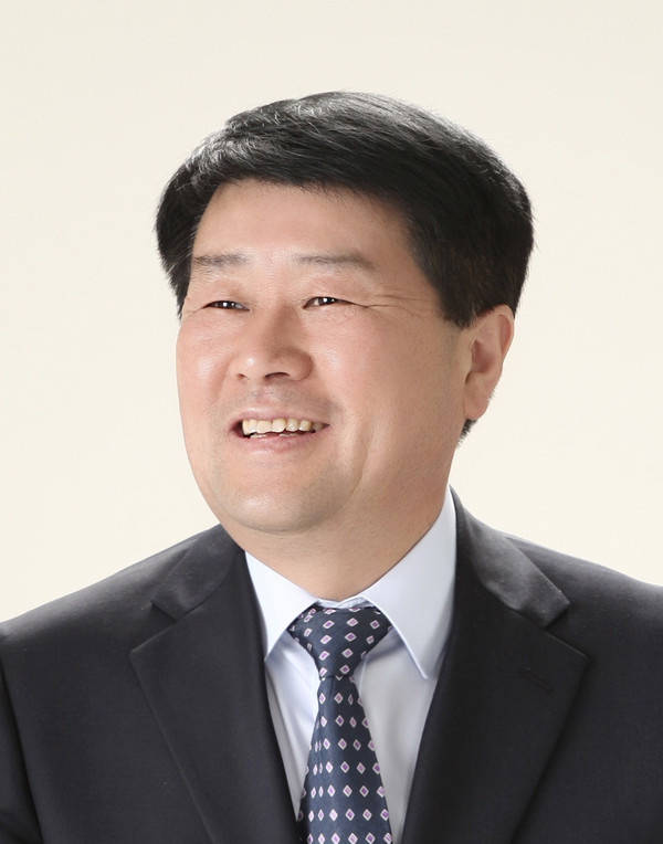 박형우 인천 계양구청장