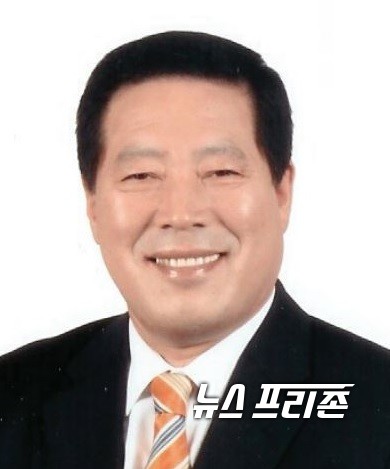 조길연 충남도의원(부여2·미래통합당)./ⓒ충남도의회