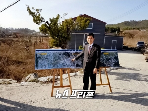 한국갈등조정진흥원(이사장 김영일, 행정사)이 도로공사 피해 갈등민원을 해결하고 있다.