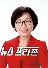 김여경 의원.(국민의힘, 비례대표)/ⓒ뉴스프리존 DB