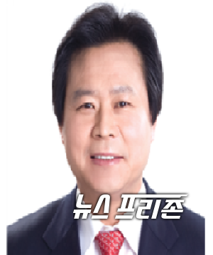 강기윤 국회의원(국민의힘.경남 창원시 성산구)