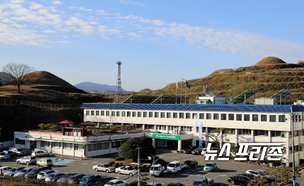 함안군은 ‘2020년 의료급여사업 평가’에서 우수기관으로 선정됐다.(함안군청)/ⓒ뉴스프리존 DB